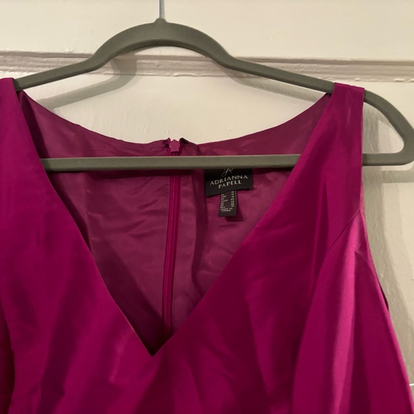 Fantastic amazing dress for formal occasion - Picture 3 of 4